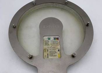 DMG Mori Visiport
