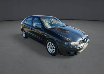 Seat Leon I (1999-2005)