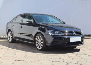 VW Jetta 1.4 TSI