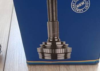 Przegub zewnątrzny Audi A6 c5