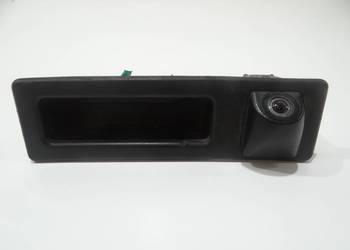 KLAMKA KAMERA KLAPY BAGAŻNIKA BMW F11 108229