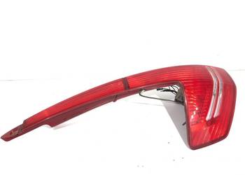 LAMPA LEWY TYŁ CITROEN C4 I 9655864080 Hatchback 04-14 ŚWIATŁO