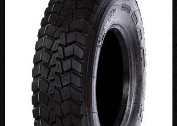 Opona 315/80R22.5 315 80 22.5 bieżnikowana