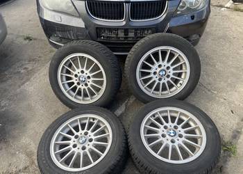 1094638 felgi aluminiowe 16 cali 5x120 bmw