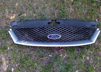 Atrapa przednia Ford Mondeo MK 4 Atrapa przednia Ford Mondeo MK 4