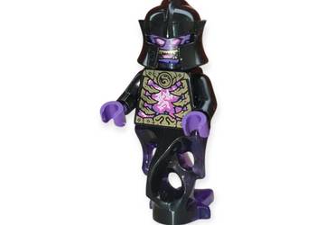 Lego Ninjago Overlord Legacy NJO676