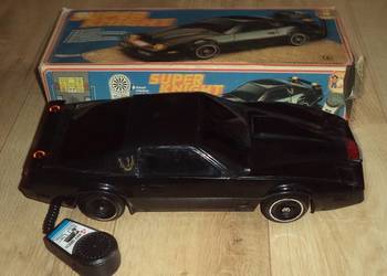 Pontiac Scanning  Super Knight Maßstab 1:10  Taiwan