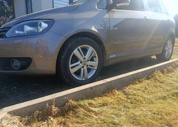 VW Golf 6 polift