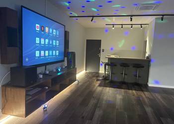 Sala lokal do wynajęcia osiemnastki urodziny szkolenia zajęcia pilates joga