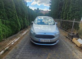 Zamiana lub sprzedaż Ford C-Max