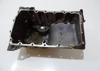 MISA MISKA OLEJOWA BMW E60 E61 M47 OE 7796050 (4817700)