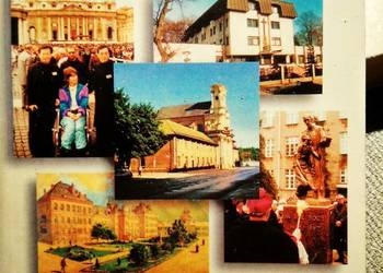 Bonifratrzy i ich posługiwanie książki Bródno księgarnie