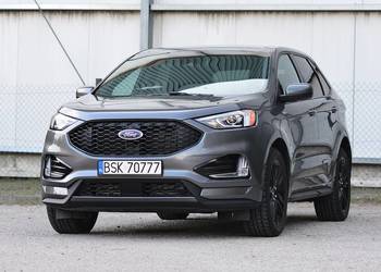 Ford Edge ST-LINE