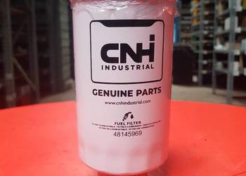 Filtr paliwa CNH 48145969