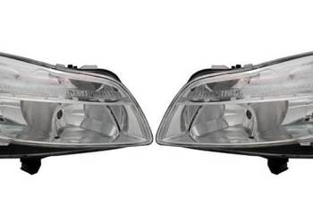 Opel Insignia 08-13 Reflektor przedni lampa przednia NOWA