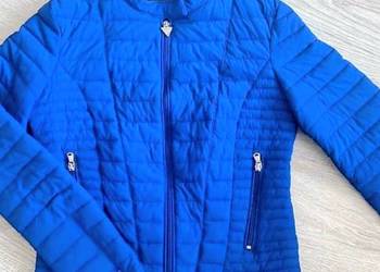 Nowa kurtka firmy Guess