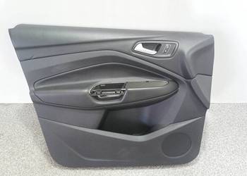 TAPICERKA BOCZEK LEWY PRZÓD KIEROWCY MK2 EU  Ford Kuga II (2012-)