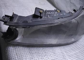 Ford Mondeo lampa lewa