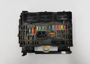 Moduł BSM L04 Skrzynka Bezpieczników Citroen C4 9661682780