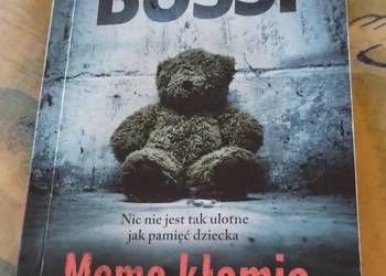 mama kłamie michel bussi