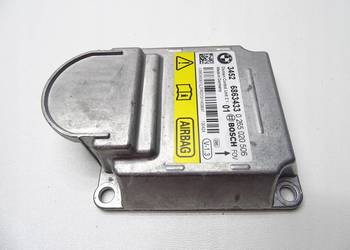 MODUŁ SENSOR STEROWNIK PODUSZEK AIRBAG 6863433 BMW F30 F31