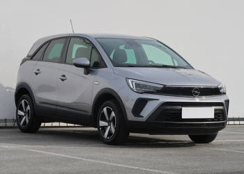 Opel Crossland 1.2 Turbo