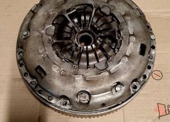 Ford S-Max 2,0 TDCi koło dwumasowe ze sprzęgłem stan dobry