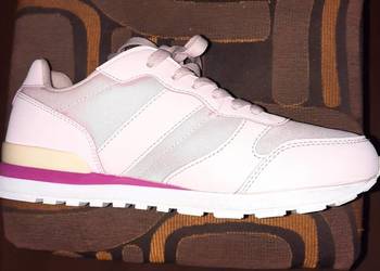 Buty damskie fila