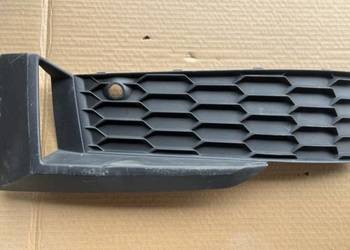 SKODA KODIAQ KRATKA ZDERZAKA LEWY PRZÓD 565807367