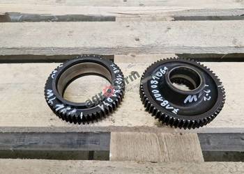 Zestaw kół zębatych Fendt 711, 815, 820