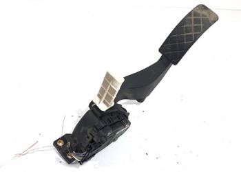 POTENCJOMETR GAZU AUDI A3 8L PÓŁOŚ 1.6 101KM 96-06 PEDAŁ