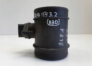 Alfa Romeo 159 3.2 JTS V6 PRZEPŁYWOMIERZ POWIETRZA 0280218182