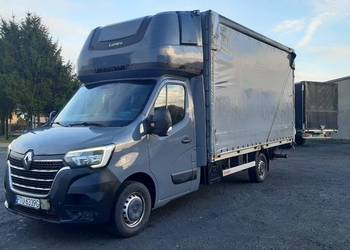 Renault Master 2021, ptu6339g, 450x220x230-250, winda export 11540e