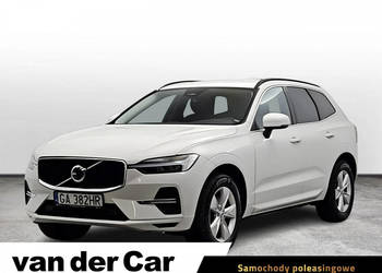 Volvo XC 60 B4 B Core aut ! Z Polskiego Salonu ! Faktura VAT ! II (2017-)