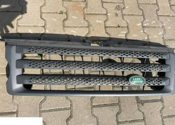 Range Rover Sport 07- atrapa grill przód