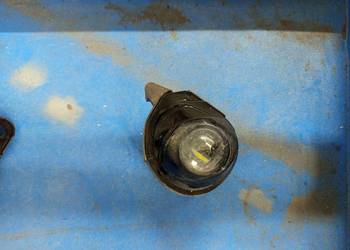 Halogen lewy mazda CX3 cx5cx6 orginalny