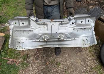 Pas tylny ścianka bagażnika Lexus SC300 SC 400 Soarer