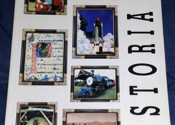 Historia i społeczeństwo 4 - W. S. Wyrwa, W. S. Fertsch