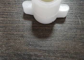 Nakrętka motylkowa M18 opryskiwacza