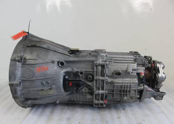 SKRZYNIA BIEGÓW BMW 5 F10 520 H5H