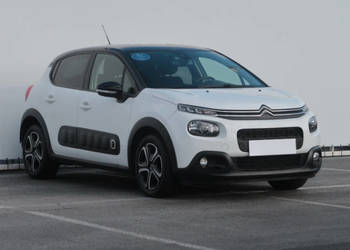 Citroen C3 1.2 PureTech