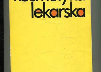 Kosmetyka lekarska - Irena Rudowska