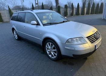 Passat b5 1.9tdi 130 automat