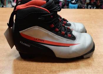 Buty do nart biegowych CLASSIC ( rozmiar 31 )