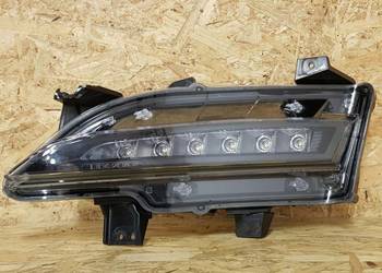 LINCOLN MKC 15- LAMPA LED DRL PRZECIWMGIELNA