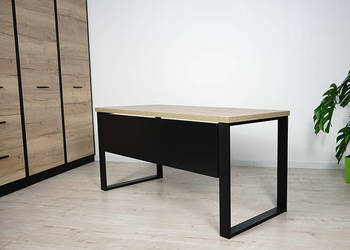 Biurko Neptun blenda Brunico 140x70