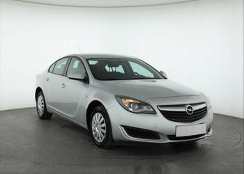 Opel Insignia 1.6 CDTI