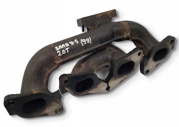 KOLEKTOR WYDECHOWY Saab 95 9-5 I 2.0 T 9176900