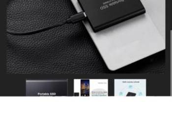 Organizer na biżuterię