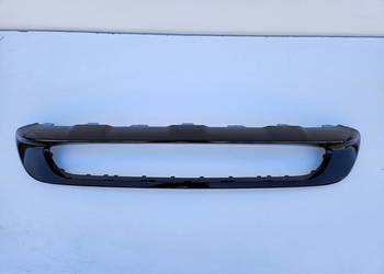 MERCEDES GLA W156 LISTWA NAKŁADKA ZDERZAKA PRZÓD A1568851622